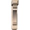 Ekena Millwork Olympic Craftsman Smooth Bracket w/ Offset Brace, Douglas Fir, 5 1/2"W x 26"D x 26"H BKT0604X26X26OLY04SDF - alternate 3